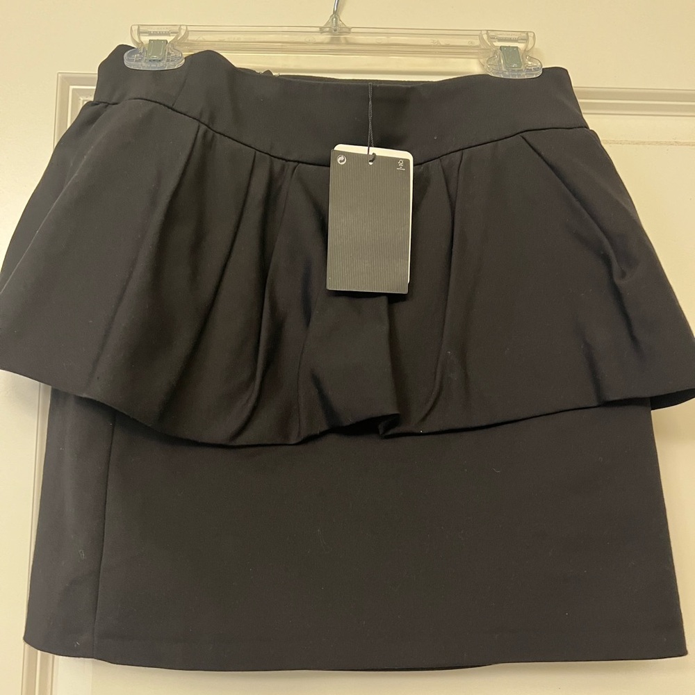 Zara Tulip Skirt